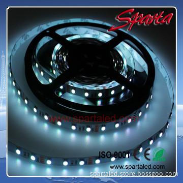 Low Voltage Led Flexible  strip light smd5050 60leds/m